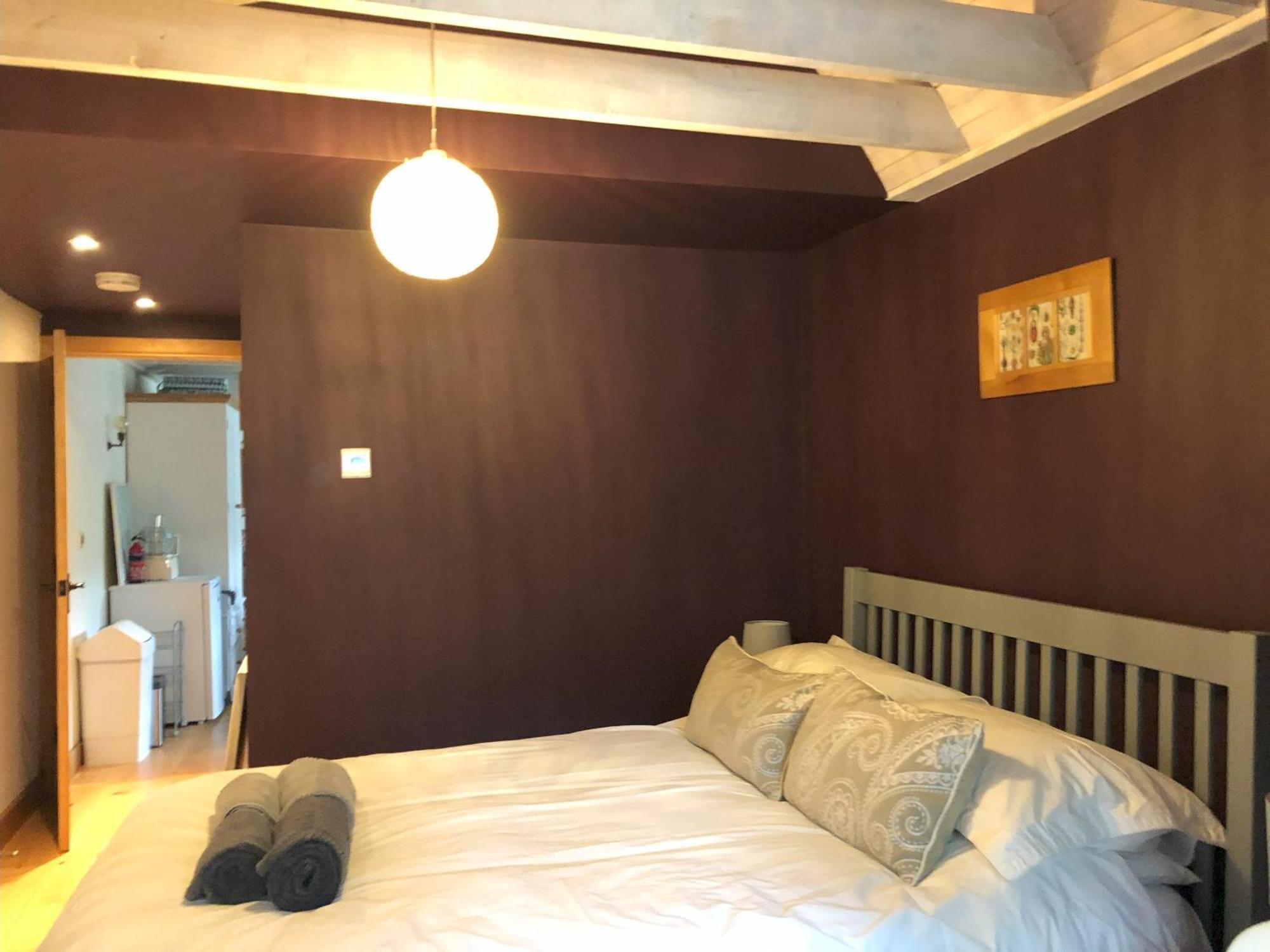 Bank Cottage Studio - Luxury Cotswolds Haven For Two Shipston-on-Stour Exterior photo