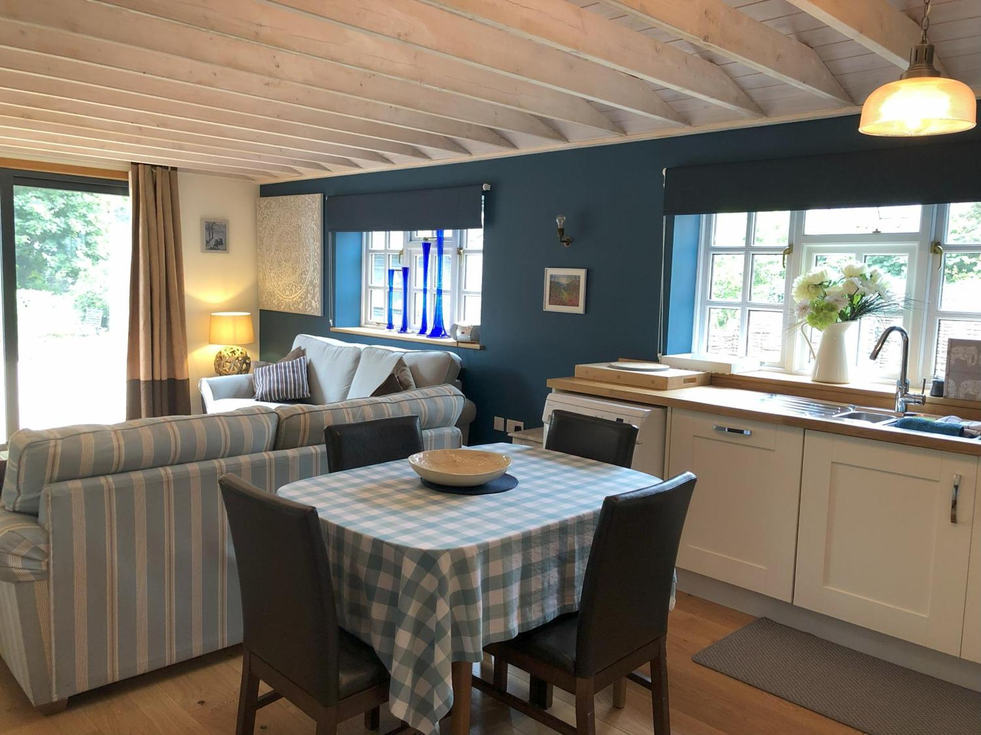 Bank Cottage Studio - Luxury Cotswolds Haven For Two Shipston-on-Stour Exterior photo