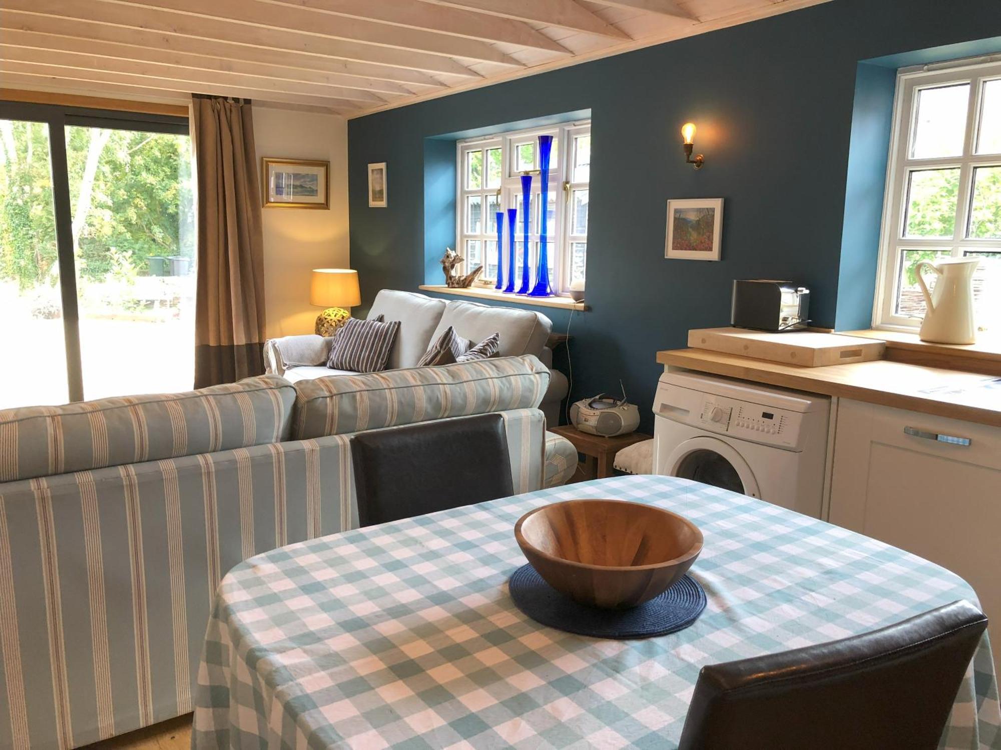 Bank Cottage Studio - Luxury Cotswolds Haven For Two Shipston-on-Stour Exterior photo