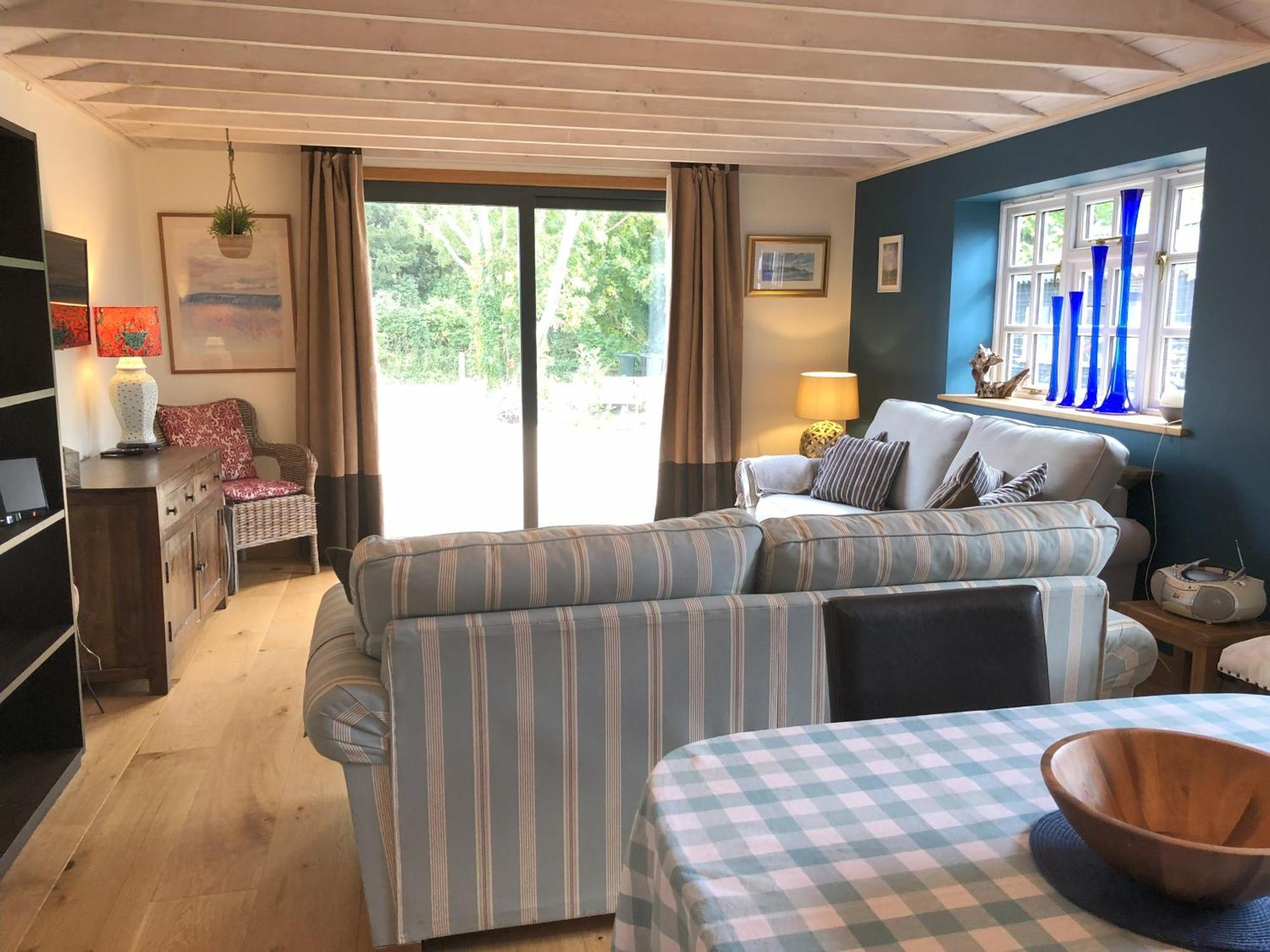 Bank Cottage Studio - Luxury Cotswolds Haven For Two Shipston-on-Stour Exterior photo